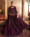 Ready to wear - Wine 1021